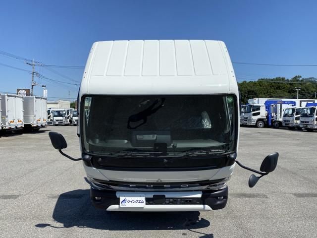 Ref No.A15683431 MITSUBISHI CANTER TRUCK Image#13
