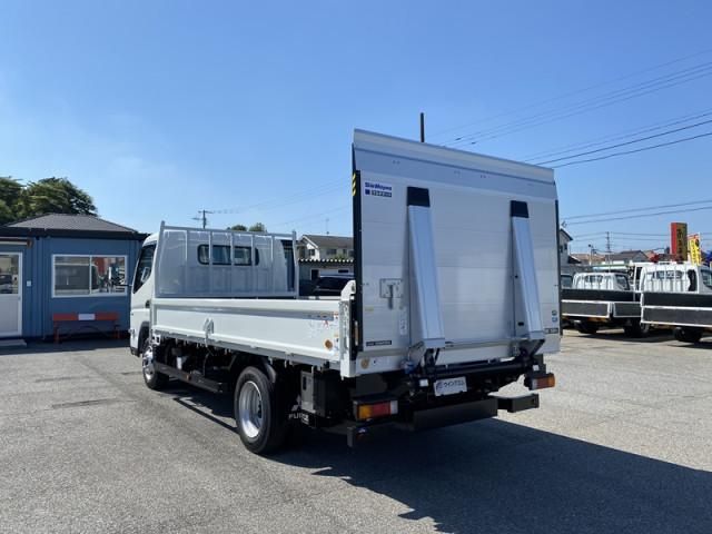 Ref No.A15683431 MITSUBISHI CANTER TRUCK Image#6