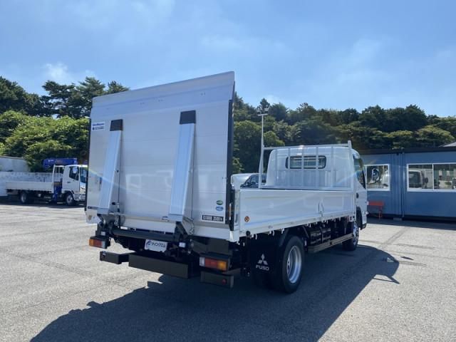 Ref No.A15683431 MITSUBISHI CANTER TRUCK Image#7