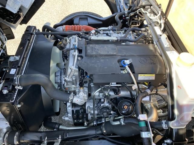 Ref No.A15683431 MITSUBISHI CANTER TRUCK Image#12