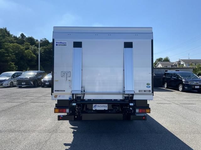Ref No.A15683431 MITSUBISHI CANTER TRUCK Image#8