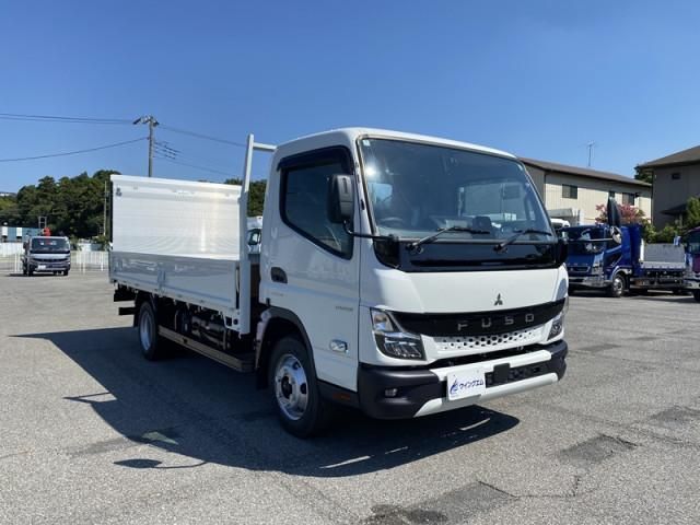 Ref No.A15683431 MITSUBISHI CANTER TRUCK Image#3