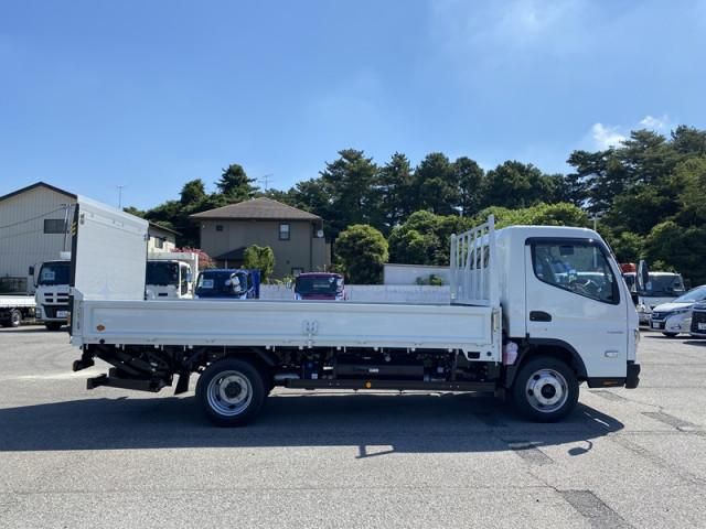 Ref No.A15683431 MITSUBISHI CANTER TRUCK Image#5
