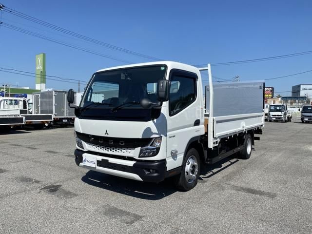 MITSUBISHI CANTER TRUCK