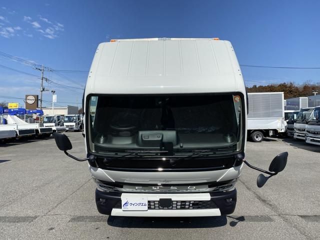 Ref No.A15683435 MITSUBISHI CANTER TRUCK Image#13