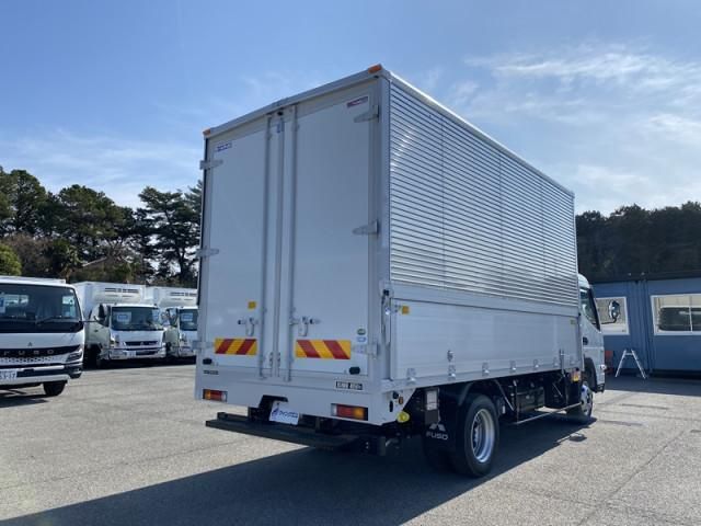 Ref No.A15683435 MITSUBISHI CANTER TRUCK Image#7