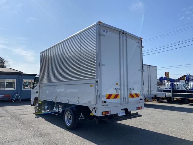 Ref No.A15683435 MITSUBISHI CANTER TRUCK Image#6