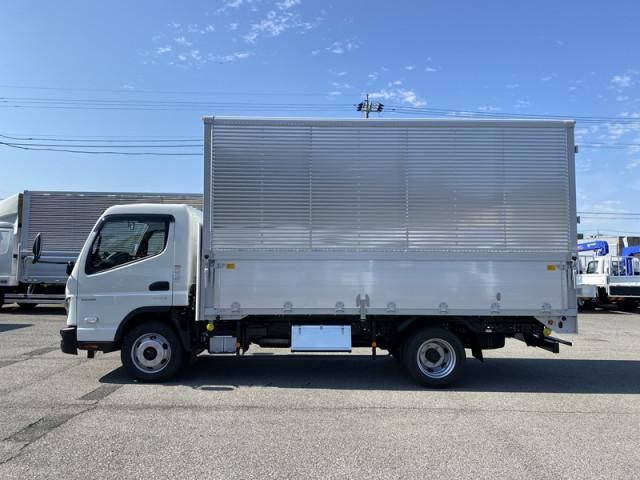 Ref No.A15683435 MITSUBISHI CANTER TRUCK Image#4