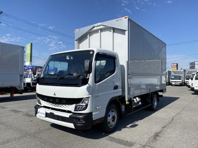 MITSUBISHI CANTER TRUCK