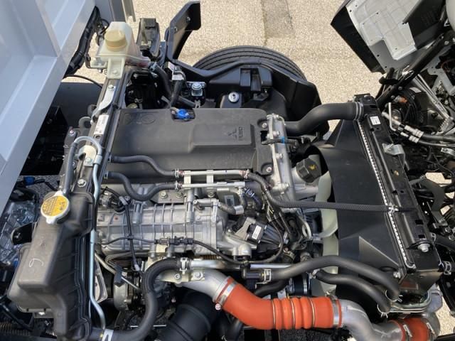 Ref No.A15683435 MITSUBISHI CANTER TRUCK Image#11
