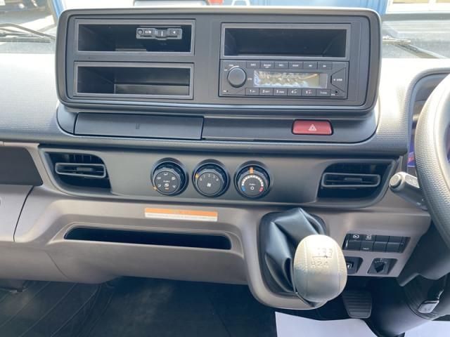 Ref No.A15683435 MITSUBISHI CANTER TRUCK Image#17