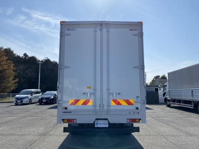 Ref No.A15683435 MITSUBISHI CANTER TRUCK Image#8