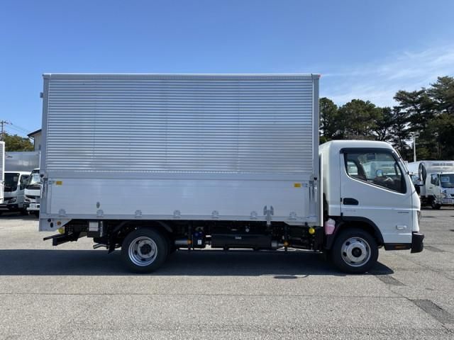 Ref No.A15683435 MITSUBISHI CANTER TRUCK Image#5