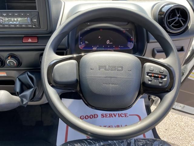 Ref No.A15683435 MITSUBISHI CANTER TRUCK Image#18