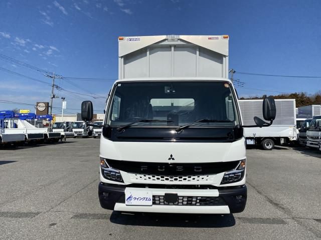 Ref No.A15683435 MITSUBISHI CANTER TRUCK Image#2