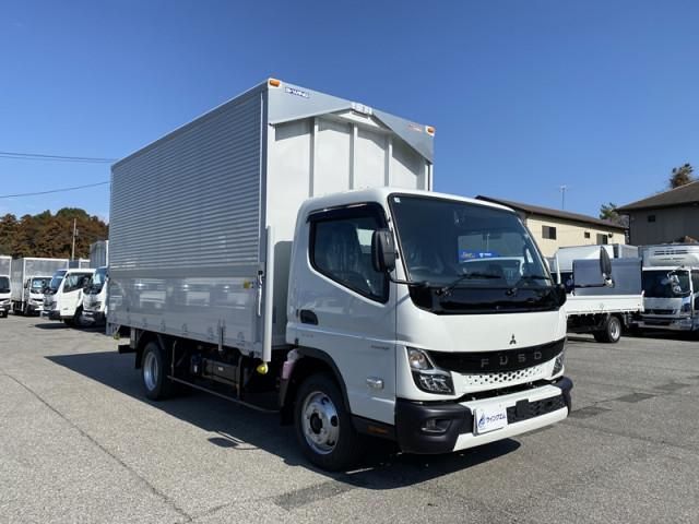 Ref No.A15683435 MITSUBISHI CANTER TRUCK Image#3