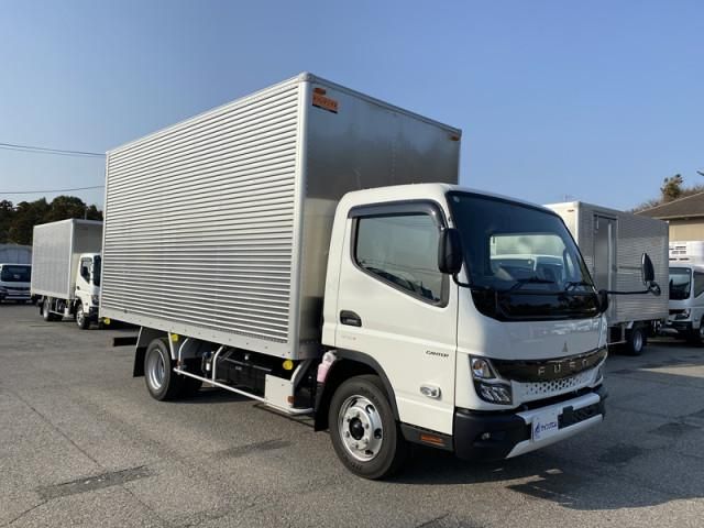 Ref No.A15683436 MITSUBISHI CANTER TRUCK Image#3