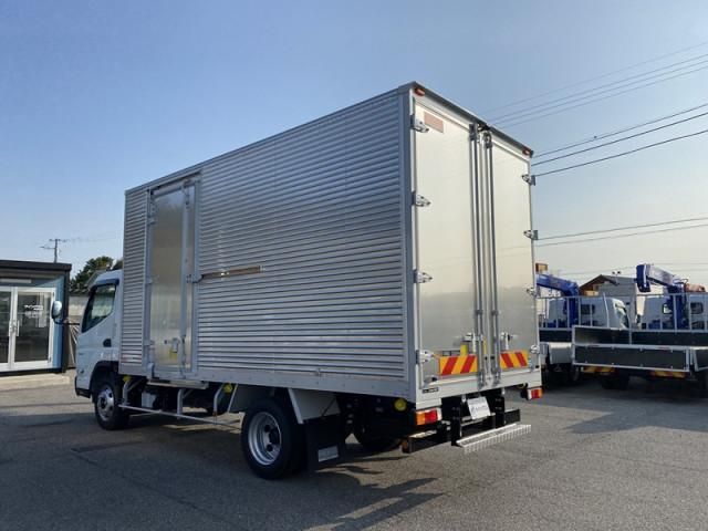 Ref No.A15683436 MITSUBISHI CANTER TRUCK Image#6