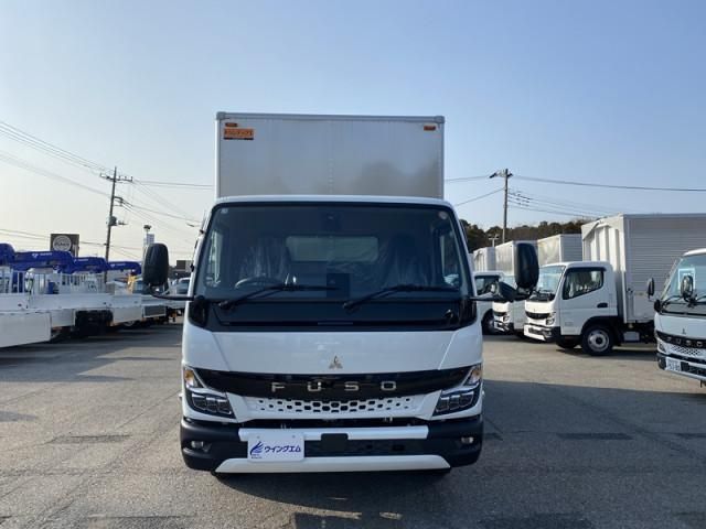 Ref No.A15683436 MITSUBISHI CANTER TRUCK Image#2