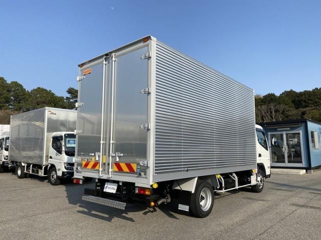 Ref No.A15683436 MITSUBISHI CANTER TRUCK Image#7