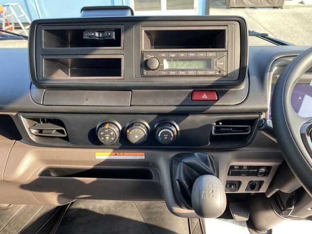 Ref No.A15683436 MITSUBISHI CANTER TRUCK Image#16