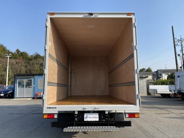Ref No.A15683436 MITSUBISHI CANTER TRUCK Image#9
