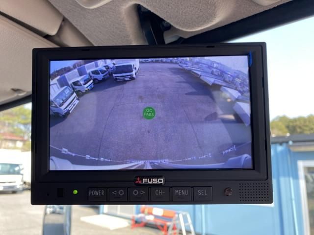 Ref No.A15683436 MITSUBISHI CANTER TRUCK Image#15