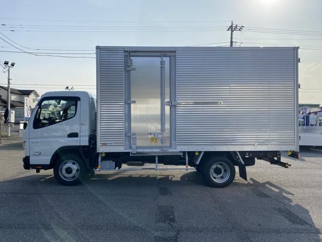 Ref No.A15683436 MITSUBISHI CANTER TRUCK Image#4