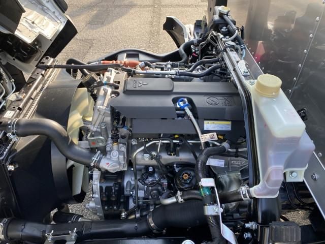 Ref No.A15683436 MITSUBISHI CANTER TRUCK Image#11