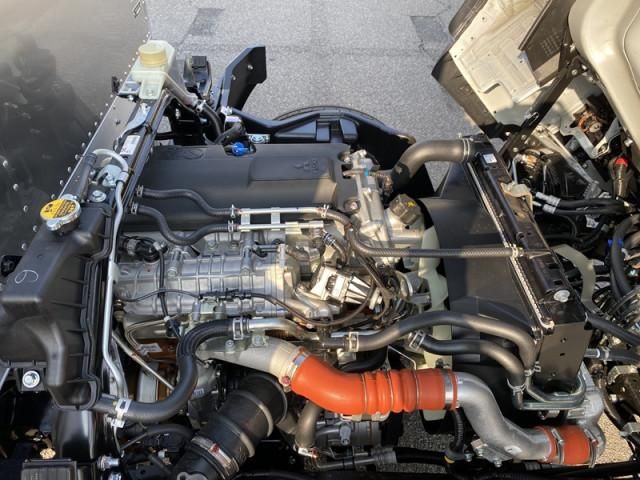 Ref No.A15683436 MITSUBISHI CANTER TRUCK Image#10