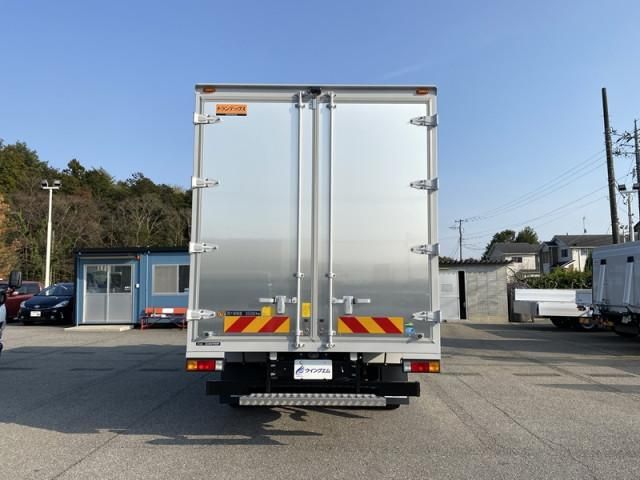 Ref No.A15683436 MITSUBISHI CANTER TRUCK Image#8