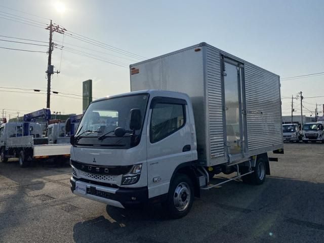 MITSUBISHI CANTER TRUCK