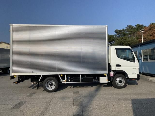 Ref No.A15683436 MITSUBISHI CANTER TRUCK Image#5