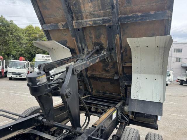 Ref No.A15683442 ISUZU FORWARD Image#15