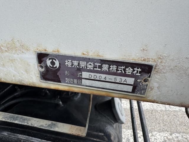 Ref No.A15683442 ISUZU FORWARD Image#19