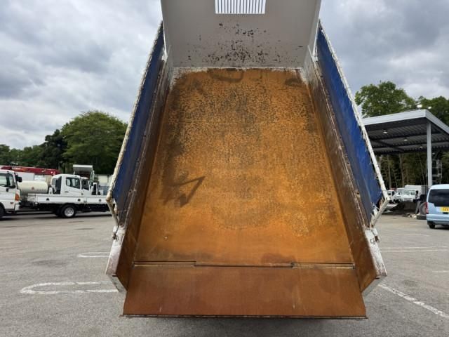 Ref No.A15683442 ISUZU FORWARD Image#10