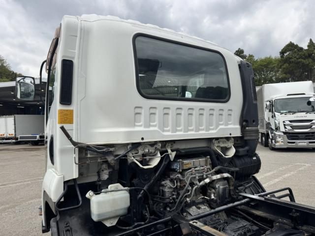 Ref No.A15683442 ISUZU FORWARD Image#18
