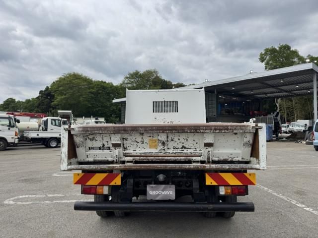 Ref No.A15683442 ISUZU FORWARD Image#8