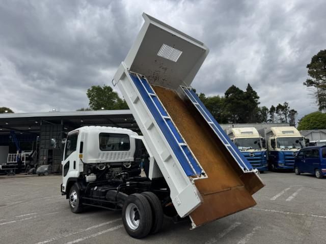 Ref No.A15683442 ISUZU FORWARD Image#12