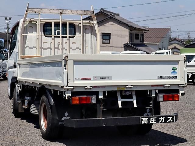 Ref No.A15683448 MITSUBISHI CANTER TRUCK Image#2