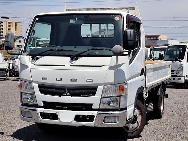 MITSUBISHI CANTER TRUCK