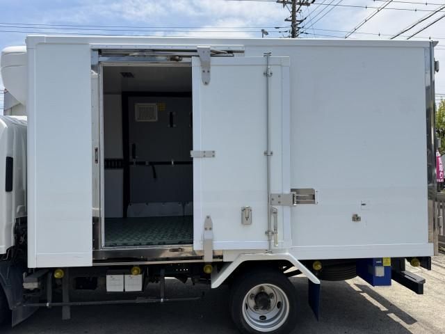 Ref No.A15683450 ISUZU ELF TRUCK Image#8