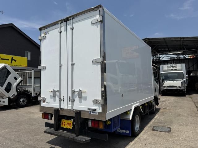 Ref No.A15683450 ISUZU ELF TRUCK Image#4