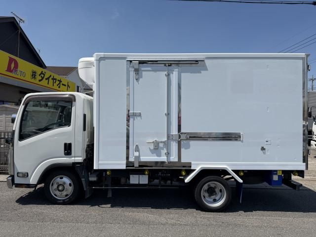 Ref No.A15683450 ISUZU ELF TRUCK Image#7