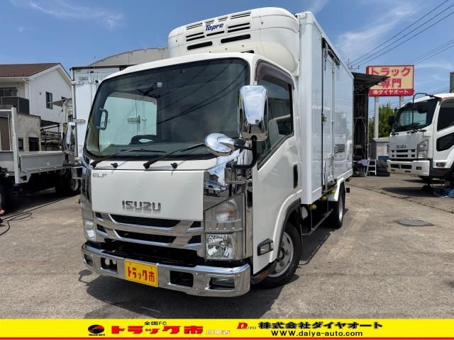 ISUZU ELF TRUCK