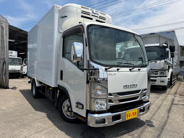 Ref No.A15683450 ISUZU ELF TRUCK Image#2