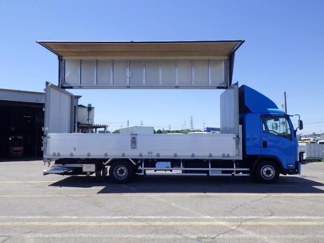 Ref No.A15683451 NISSAN DIESEL CONDOR Image#5