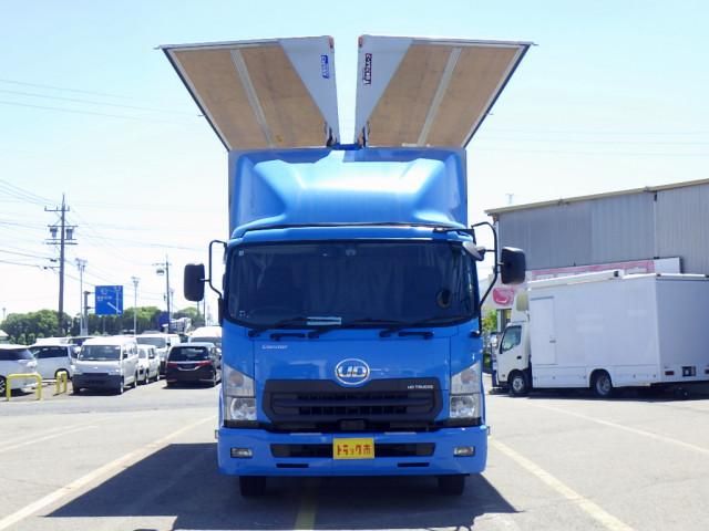 Ref No.A15683451 NISSAN DIESEL CONDOR Image#3