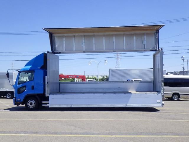 Ref No.A15683451 NISSAN DIESEL CONDOR Image#7