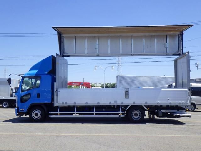 Ref No.A15683451 NISSAN DIESEL CONDOR Image#4